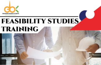 Feasibility Studies Training